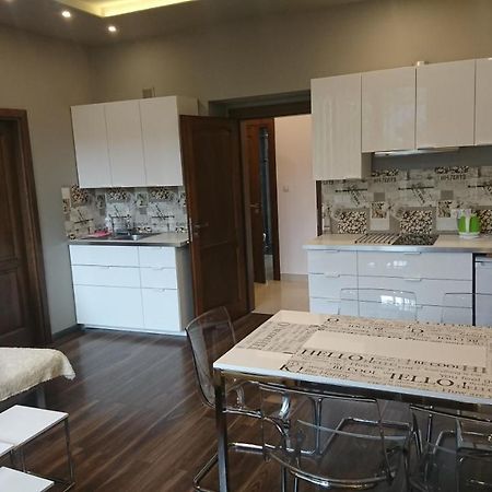 Apartamenty Kosciuszki 8 Zakopane Eksteriør billede