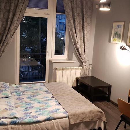 Apartamenty Kosciuszki 8 Zakopane Eksteriør billede