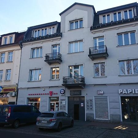 Apartamenty Kosciuszki 8 Zakopane Eksteriør billede