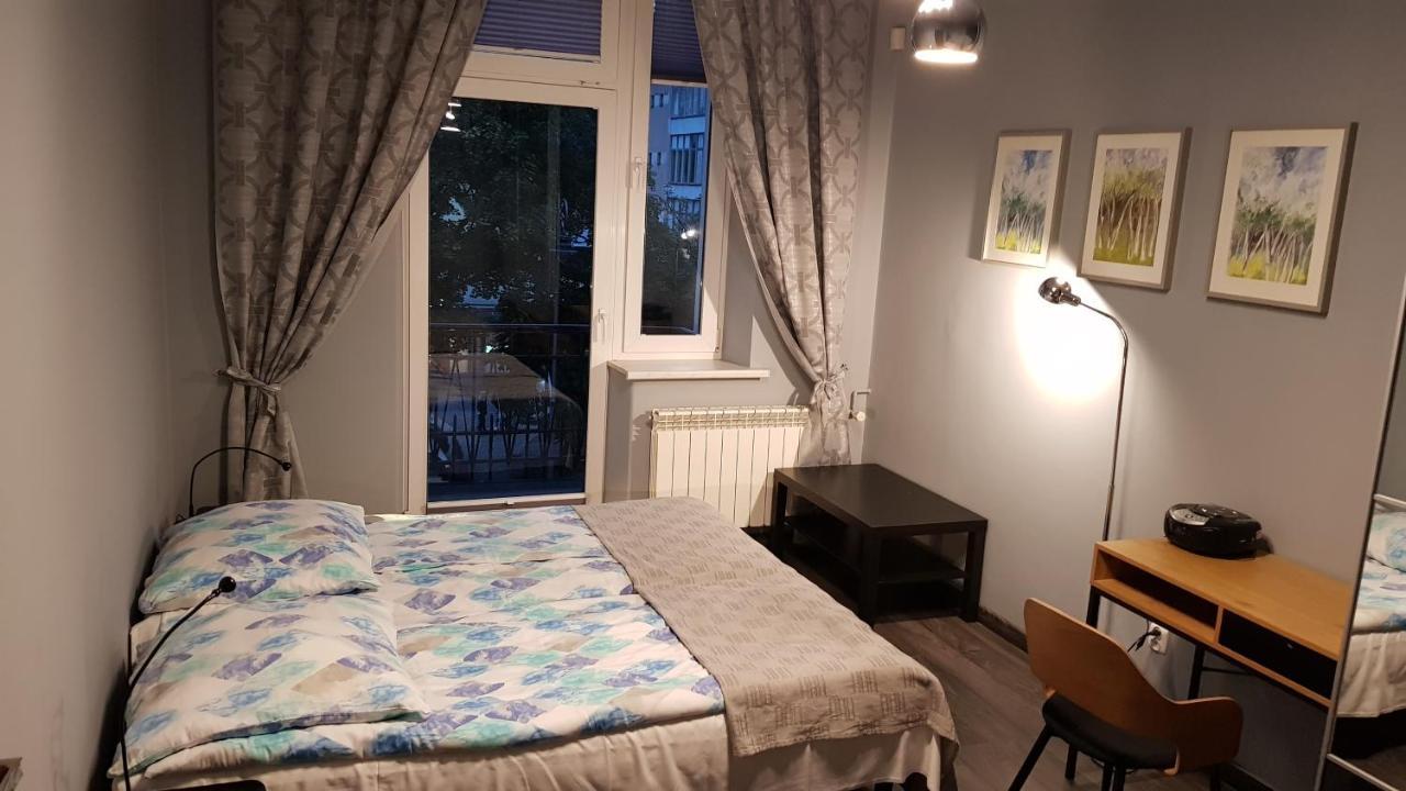 Apartamenty Kosciuszki 8 Zakopane Eksteriør billede