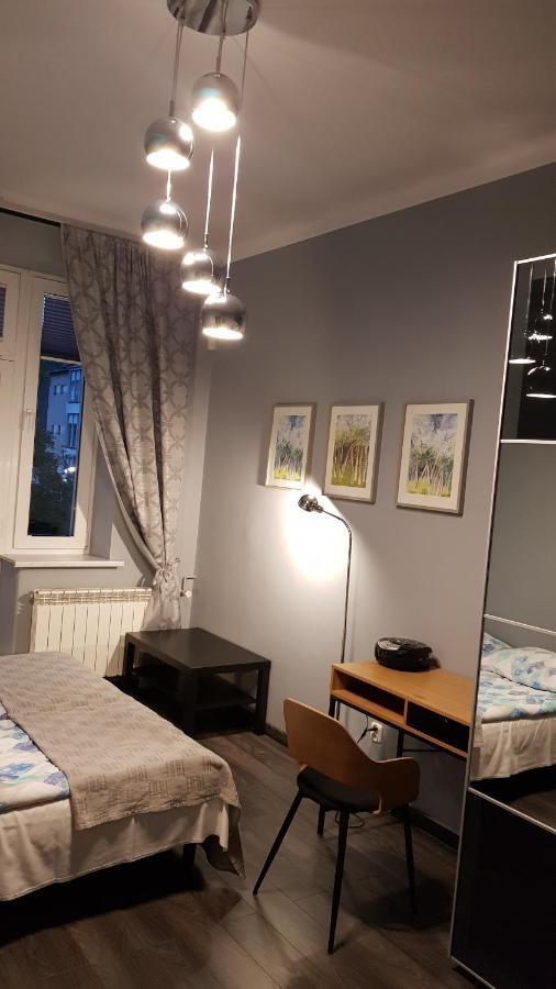 Apartamenty Kosciuszki 8 Zakopane Eksteriør billede
